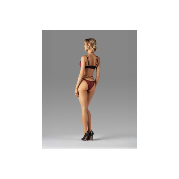 Parisel mini culotte